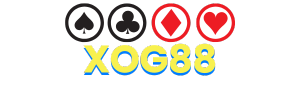 Logo XOG88